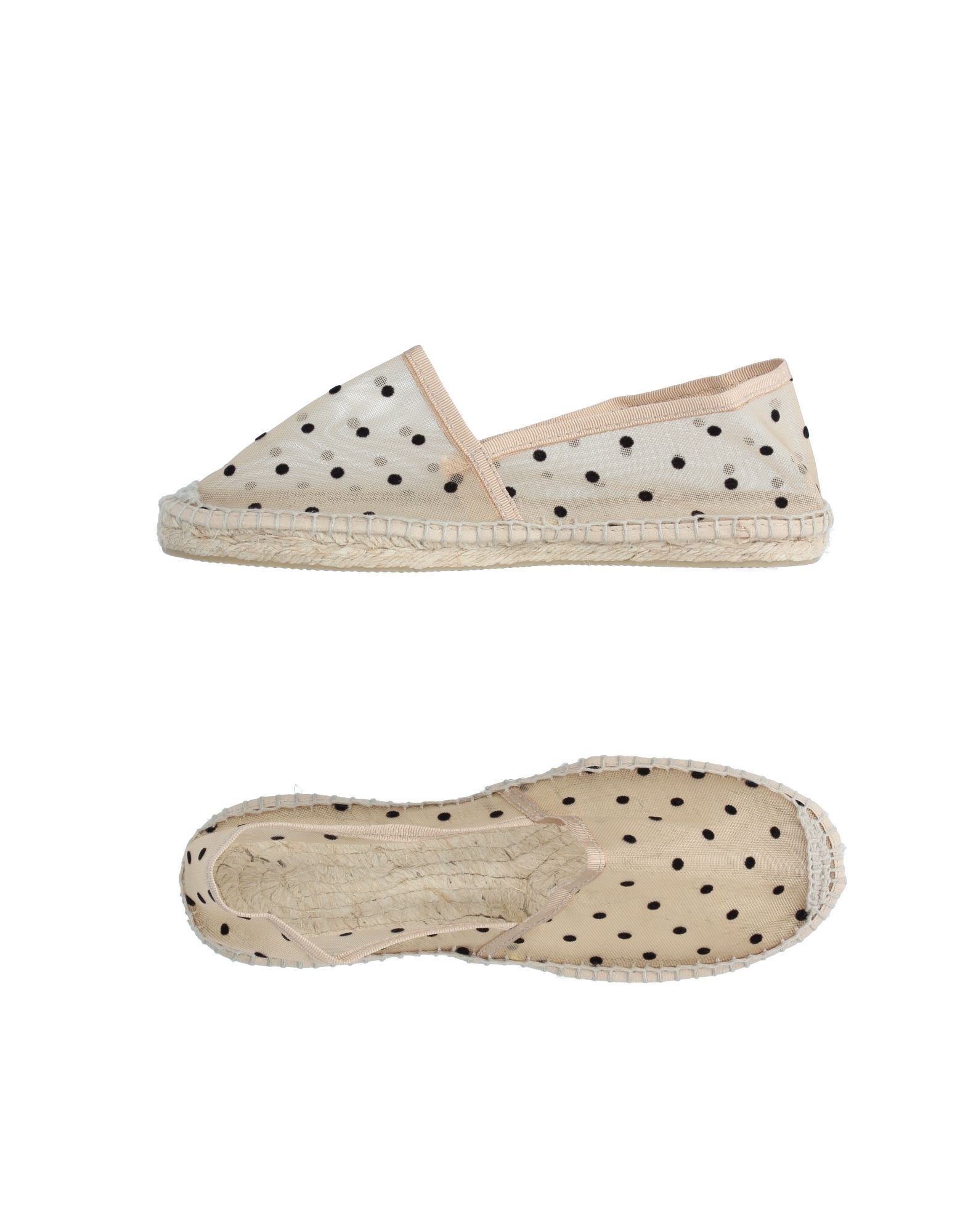 ESPADRILLES Espadrilles | YOOX (US)