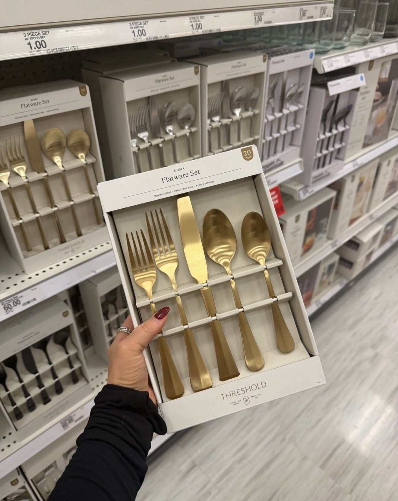 The silver site is so Luxe and good would make a great hostess gift!! 

#LTKGiftGuide #LTKHoliday #LTKSeasonal