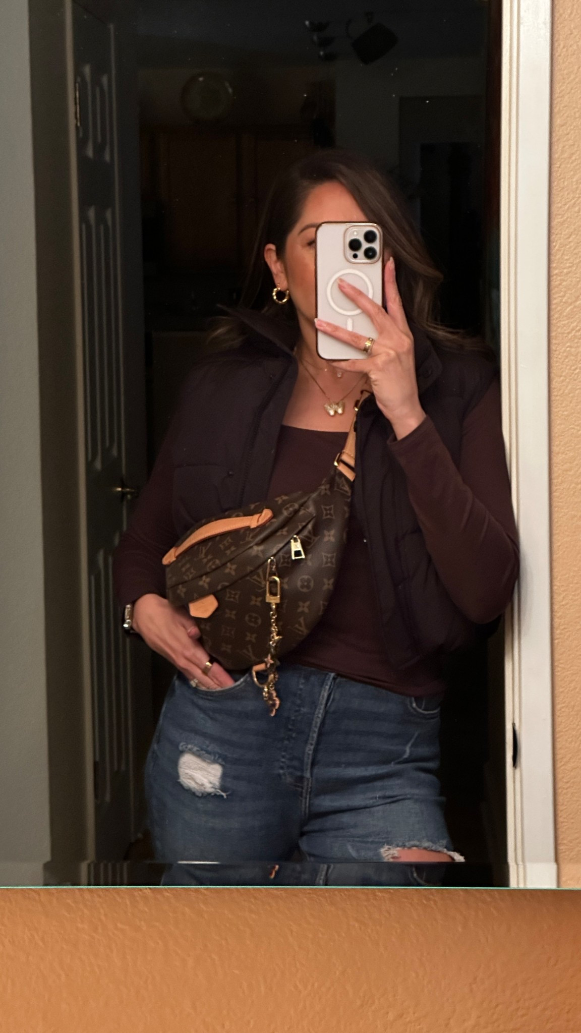 A day full of errands👀

#LTKFindsUnder50 #LTKOver40 #LTKItBag