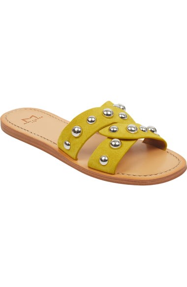 Pagie Slide Sandal | Nordstrom