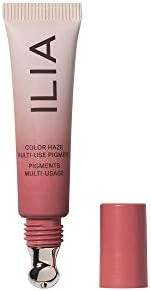 ILIA - Color Haze Multi-Use Matte Pigment | Cream Blush + Lip Color In One | Nourishing, Fuss-Fre... | Amazon (US)