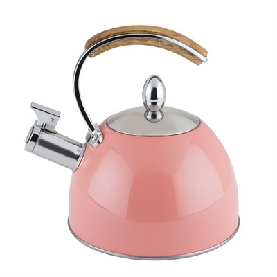 Pinky Up Presley Tea Kettle | The Mine