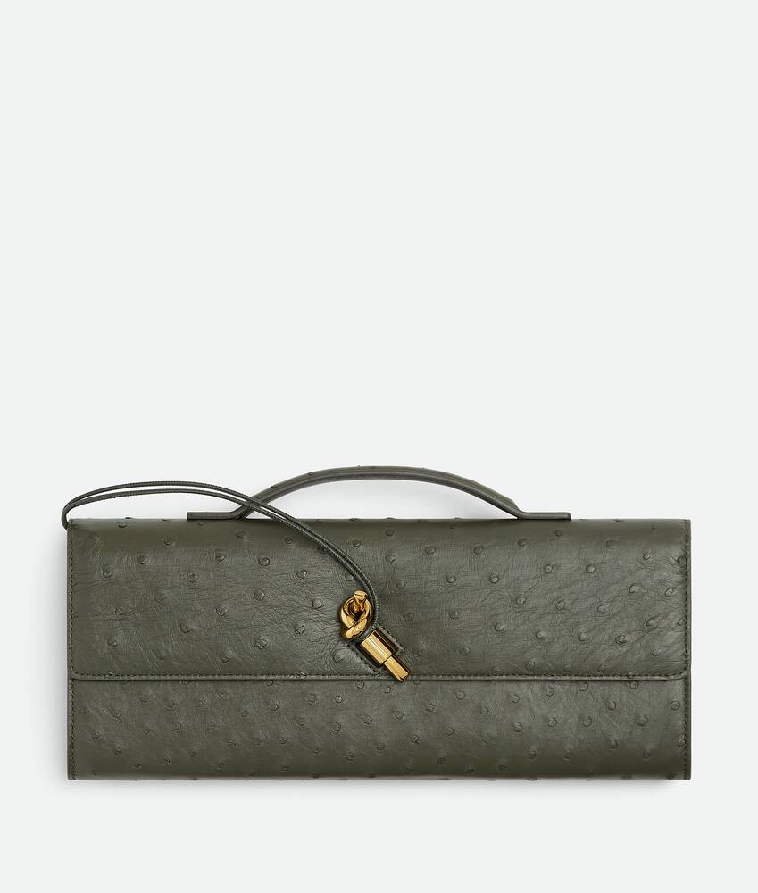 Andiamo Clutch | Bottega Veneta
