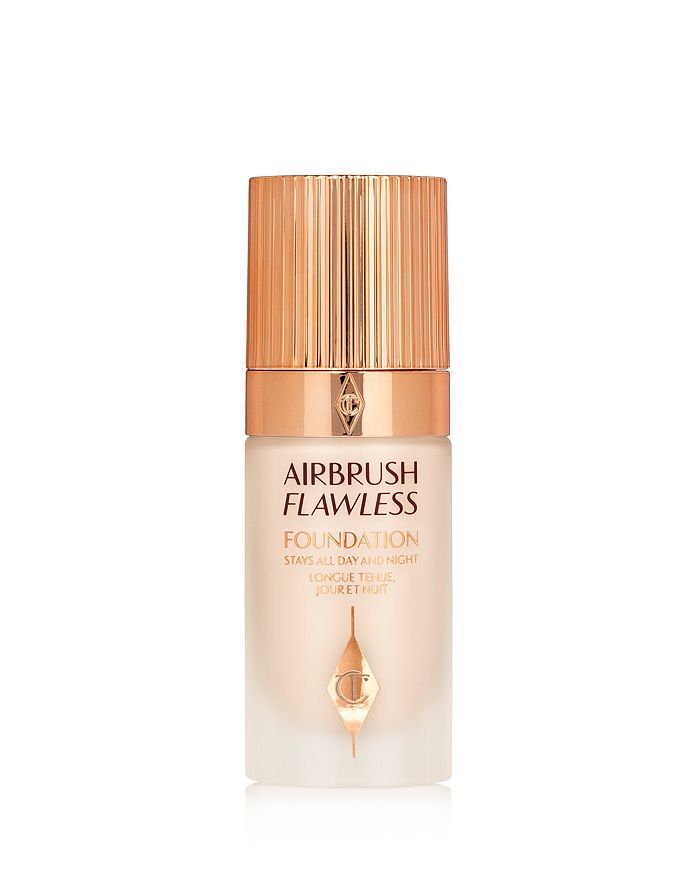 Charlotte Tilbury Airbrush Flawless Foundation Back to Results -  Beauty & Cosmetics - Bloomingda... | Bloomingdale's (US)