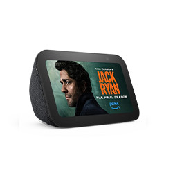 Amazon Echo Show 8 (newest model), With Spatial Audio, Smart Home Hub, and Alexa, Charcoal | Amazon (US)