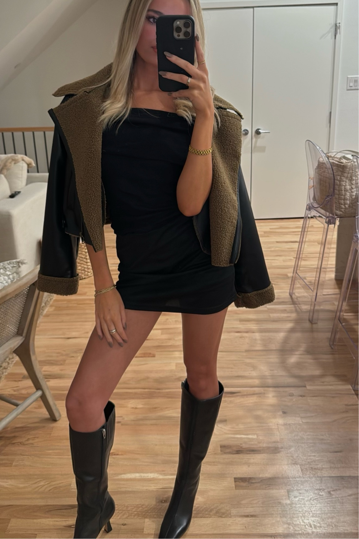 OOTN! 

#LTKFindsUnder100 #LTKHoliday #LTKStyleTip