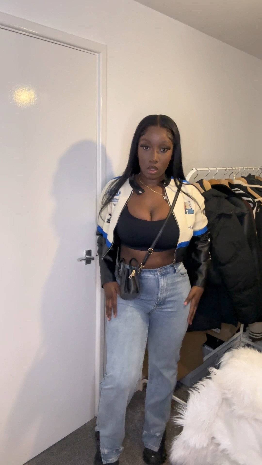 Biker outfit x


#LTKeurope #LTKFind