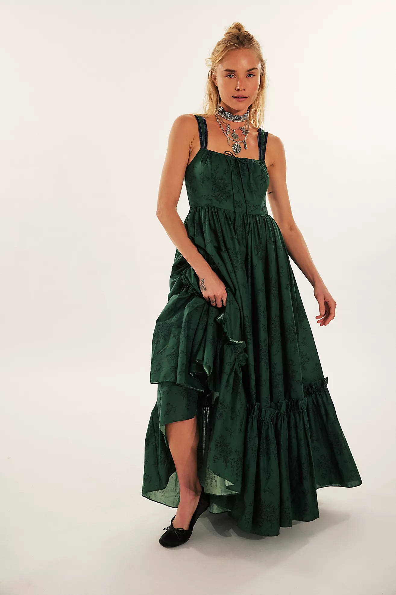 Selkie x FP The Staycation Dress | Free People (Global - UK&FR Excluded)