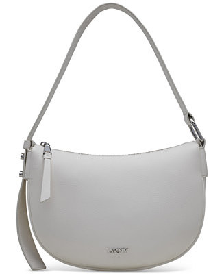DKNY Scarlett Top Zip Shoulder Bag - Macy's | Macy's