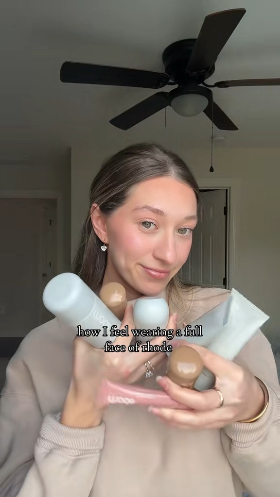 Rhode Skincare is 100/10 I love the formula of every product

#LTKBeauty #LTKStyleTip