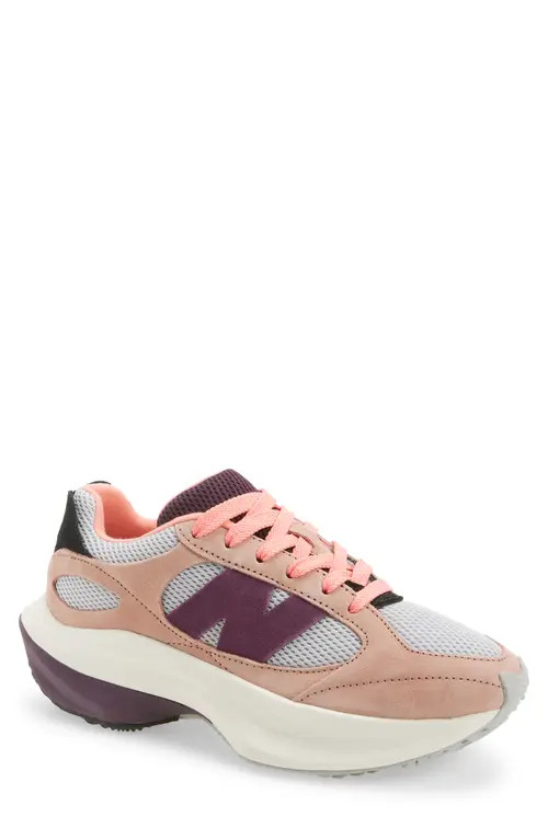 New Balance Gender Inclusive WRPD Runner Sneaker in Landslide/raincloud at Nordstrom, Size 9 | Nordstrom