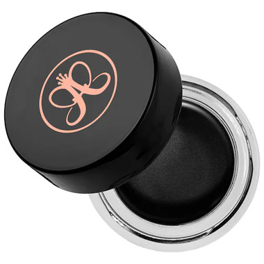 Black Longwear Waterproof Crème Color - Anastasia Beverly Hills | Sephora