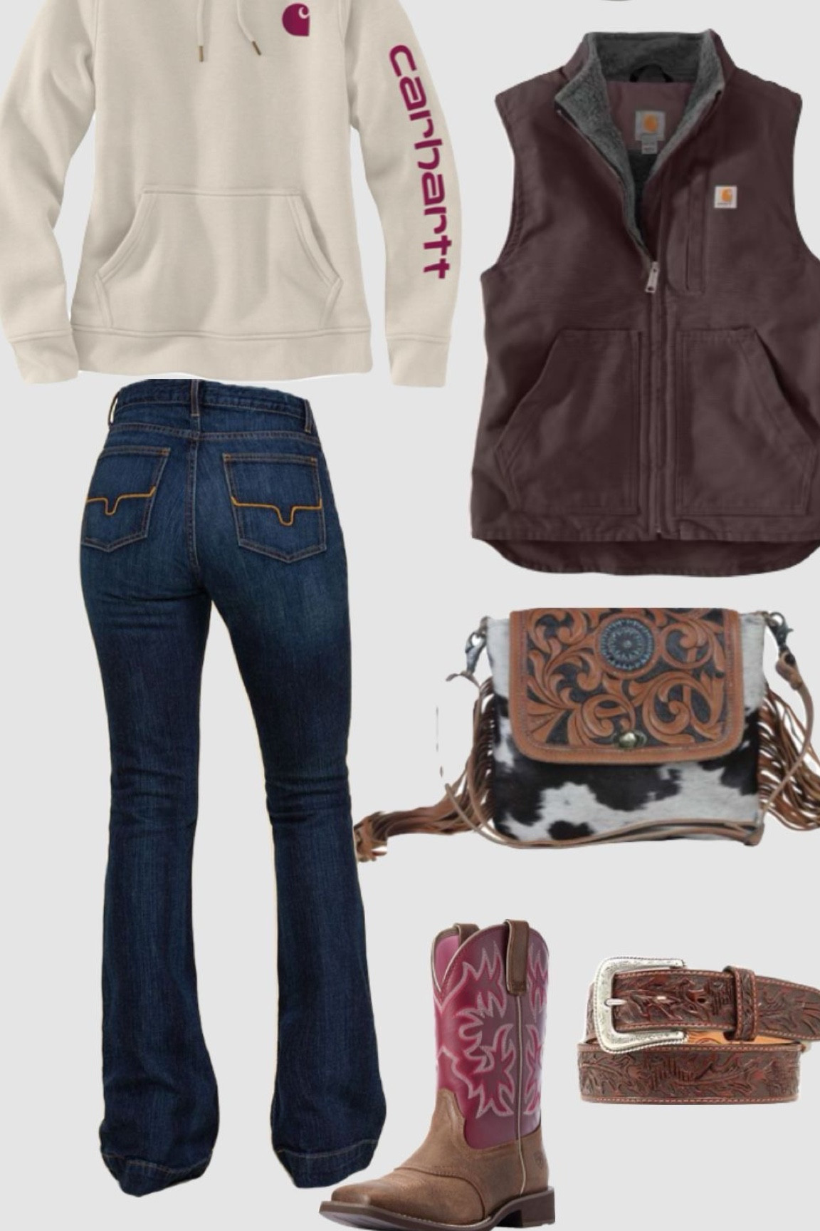 Pinterest Inspired Fall Outfits🍂

#LTKBacktoSchool #LTKFallSale #LTKSeasonal