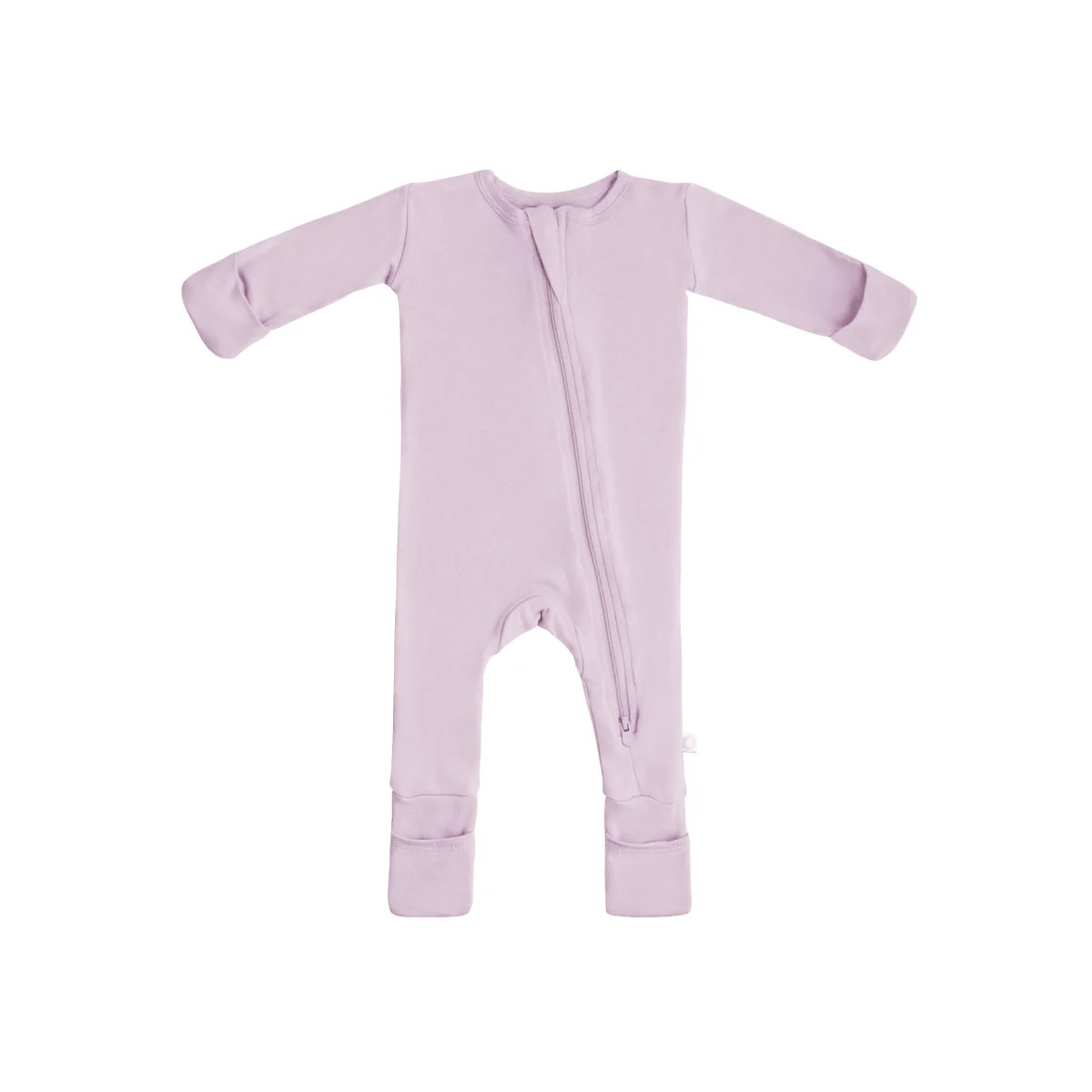 Baby Bamboo Pajamas w/ DreamCuffs\u00ae | Dreamland Baby