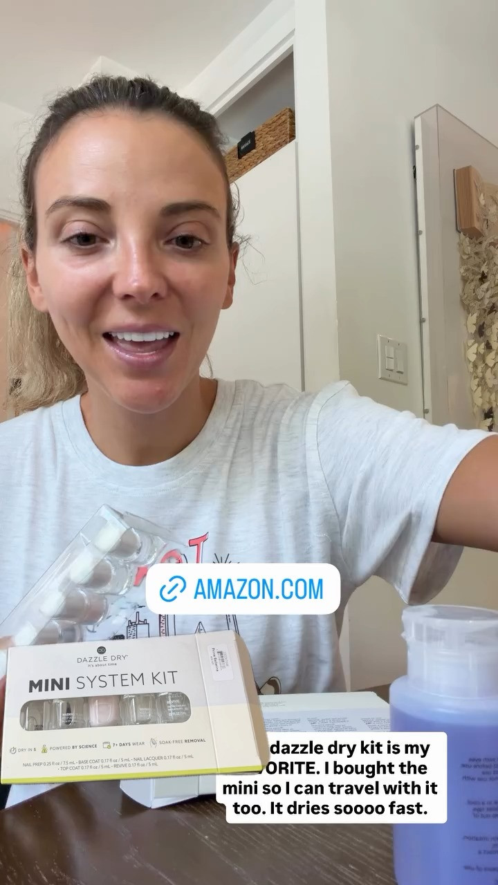 This kit is my FAVORITE! 

 #LTKBeauty