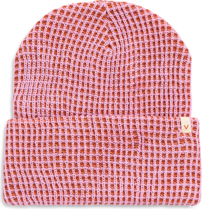 Simple Grid Beanie | Nordstrom