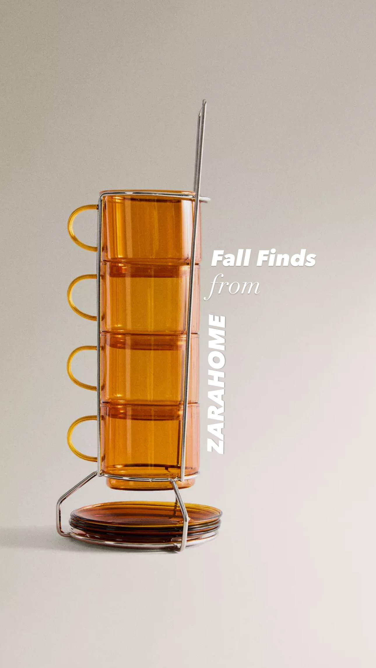 Fall Favorites from Zara Home  

 #LTKHome #LTKautumn