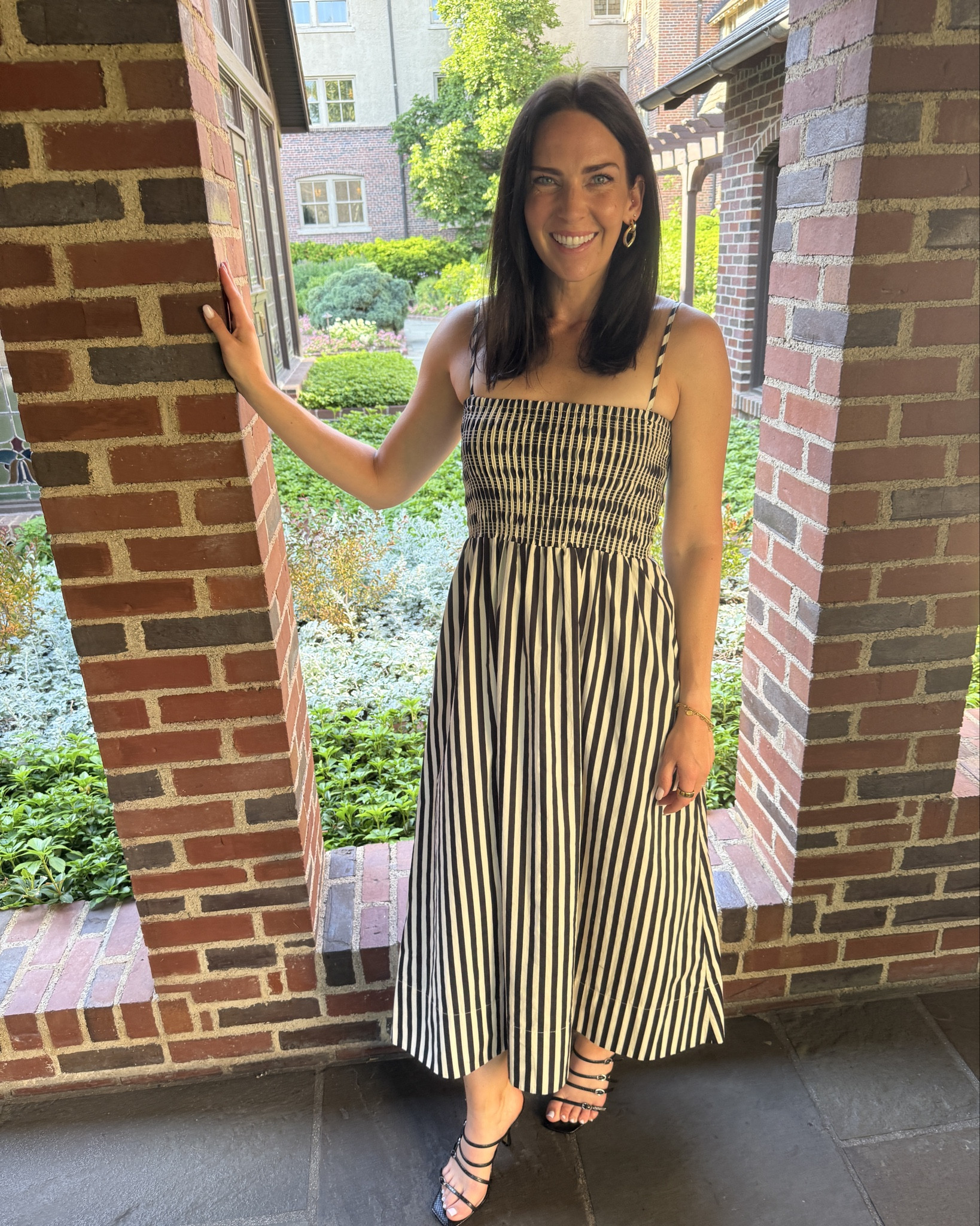 The dress that fits every occasion perfectly! 

#LTKSummerEdit
