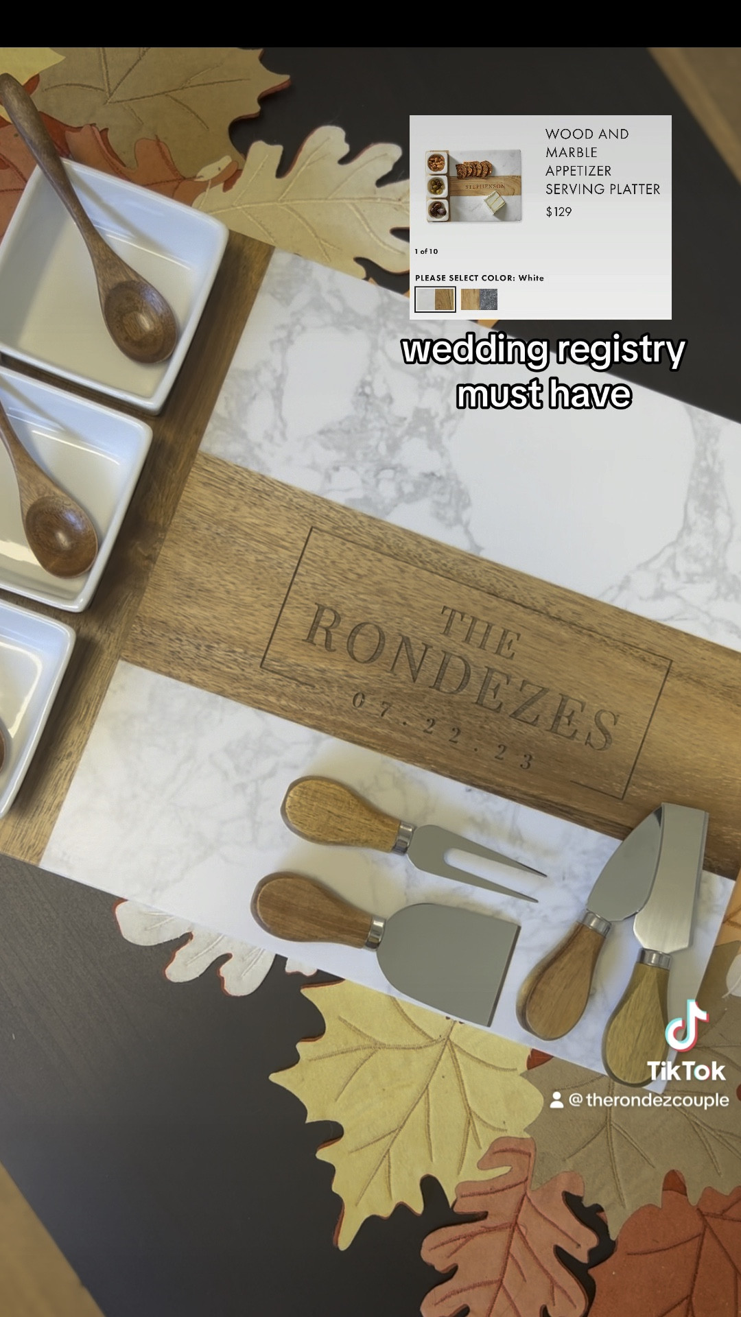 Wedding registry gift! The perfect newly wed couple gift! Christmas gift, birthday gift, personalized, wedding gift, engagement gift, 

#LTKGiftGuide #LTKHoliday #LTKwedding