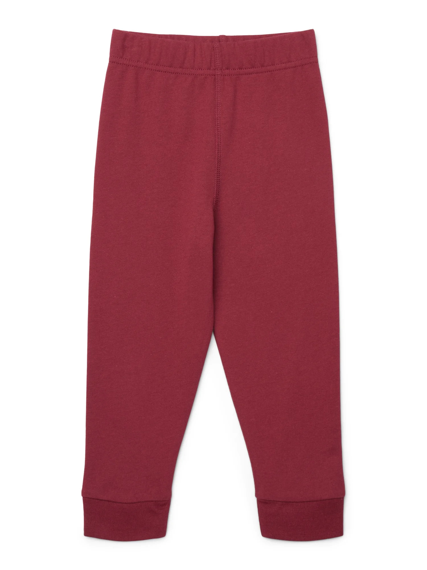 Garanimals Toddler Boys French Terry Joggers, Sizes 18M-5T | Walmart (US)