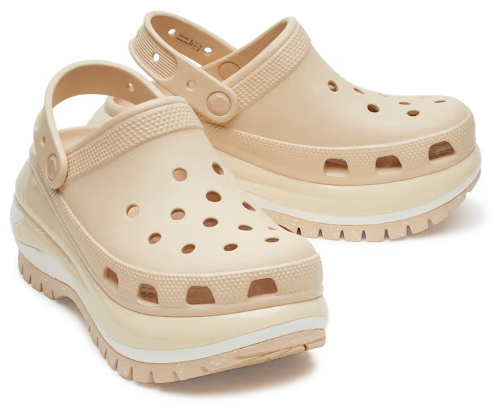 Platforms & Wedges | Crocs (US)