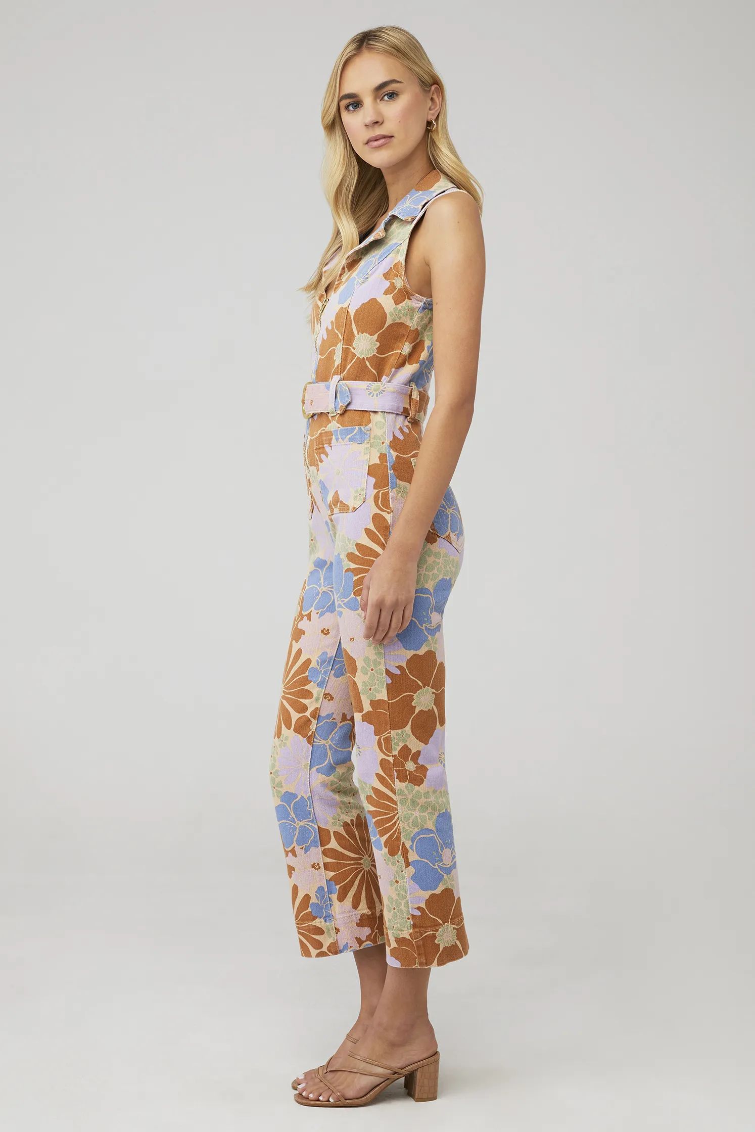 JACKSONVILLE JUMPSUIT | FashionPass