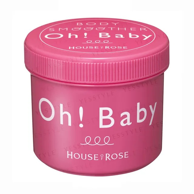 House of Rose - Oh! Baby Body Smoother N | YesStyle.com