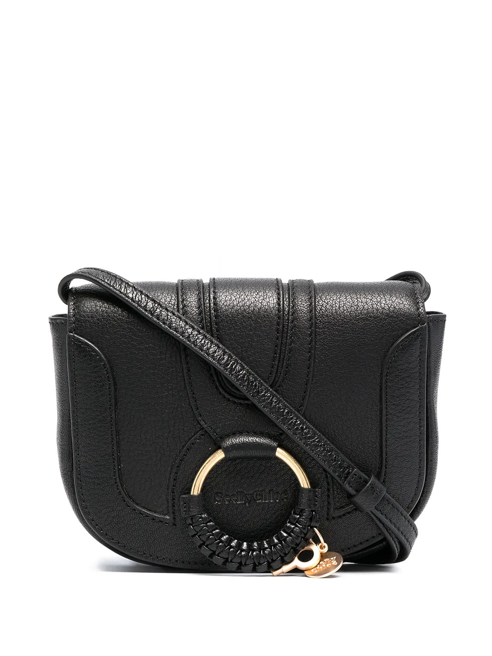 See By Chloé Hana Crossbody Bag - Farfetch | Farfetch Global