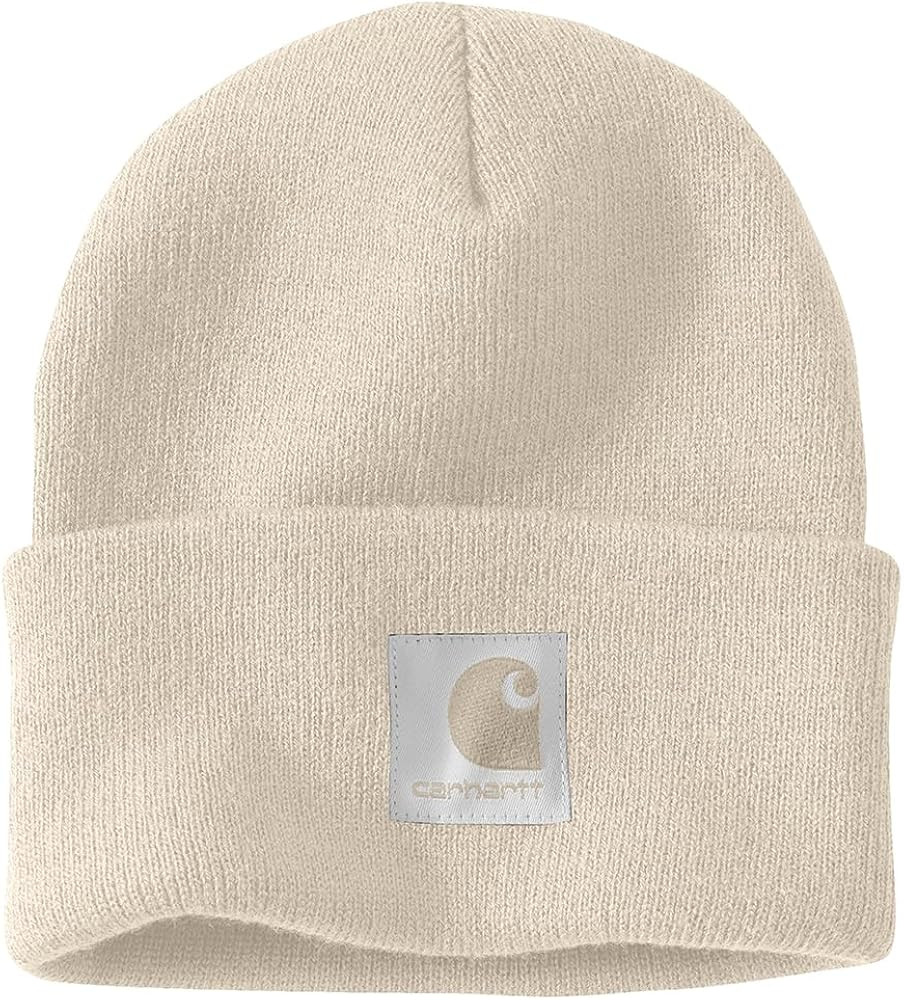Carhartt Women's Knit Satin-Lined Beanie | Amazon (US)