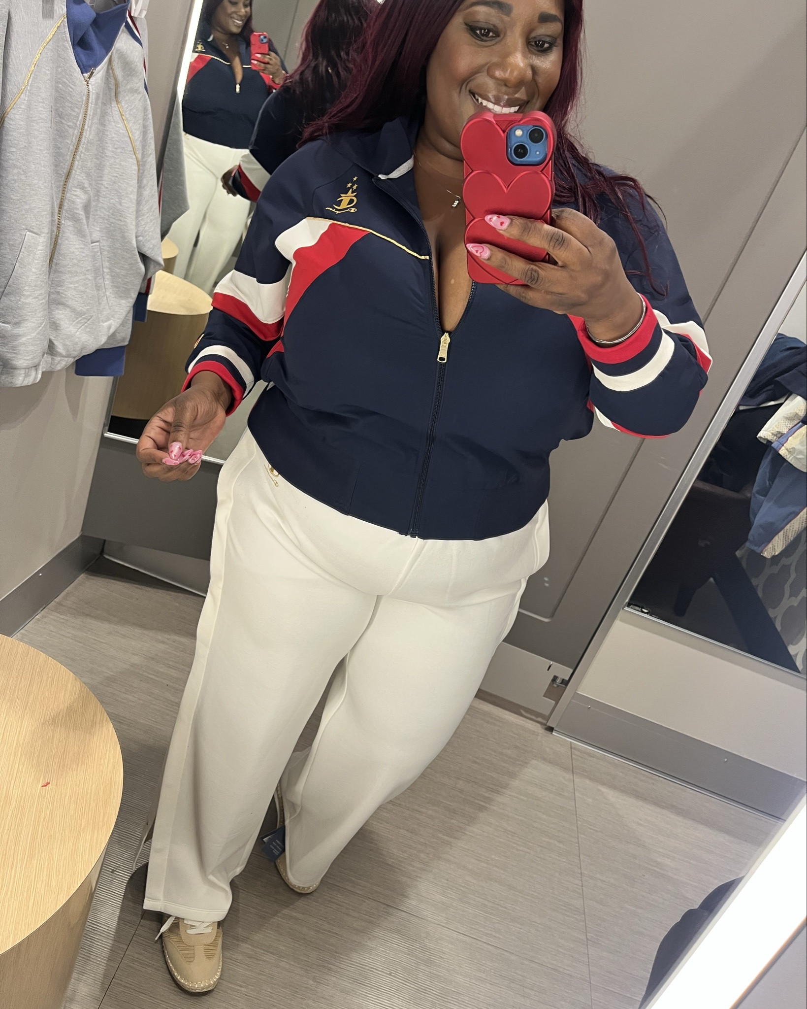 #LTKootd #LTKPlusSize #LTKgrwm