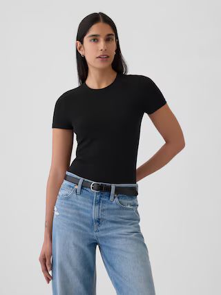 Modern T-Shirt Bodysuit | Gap (US)