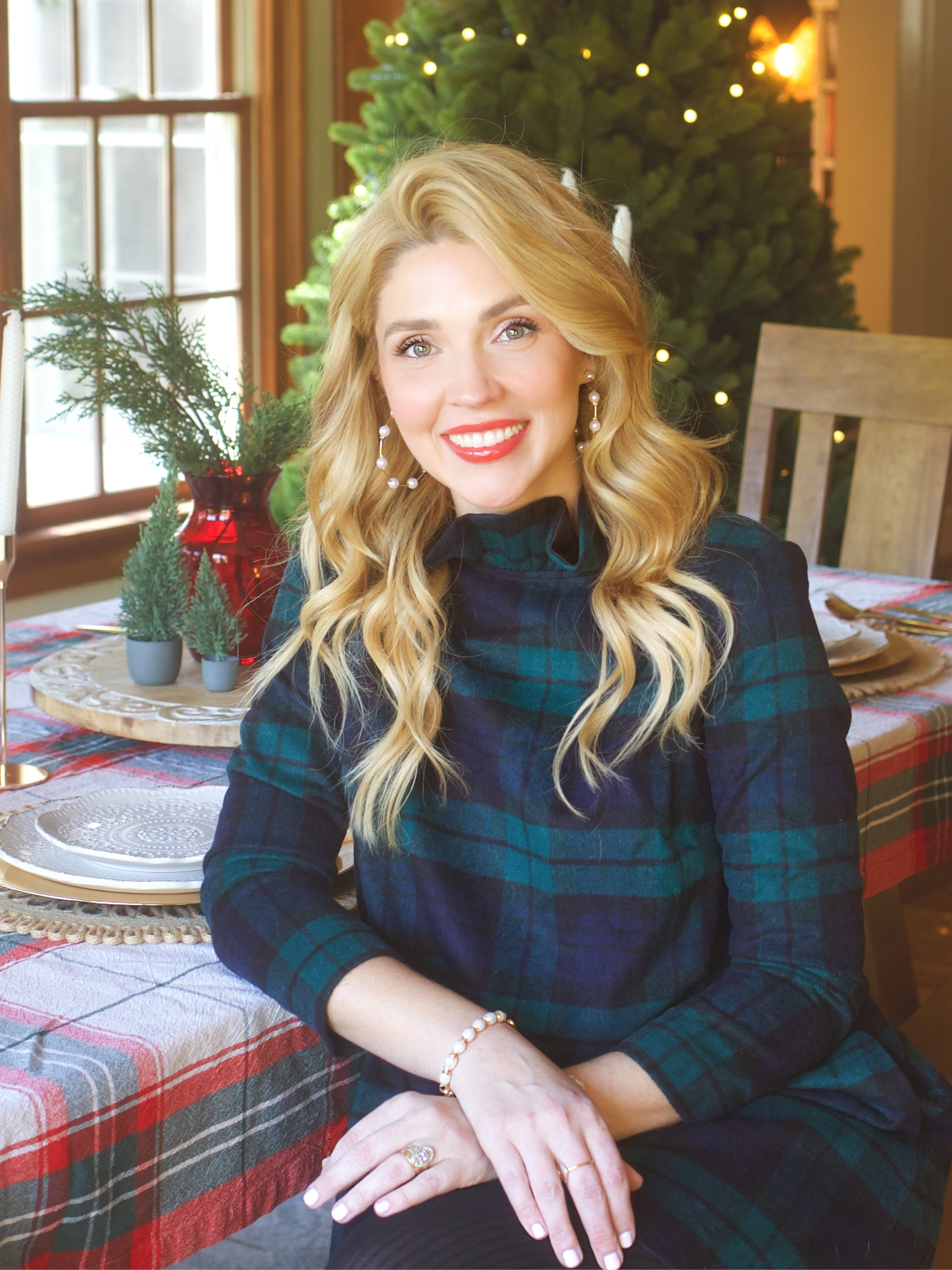 I love Halloween- why you ask? 
Because once it’s over it’s CHRISTMAS time around here!!! 🙌🏻🌲
Brace yourself! Angie’s holidays headquarters is coming soon…. 😏

#LTKGiftGuide #LTKHoliday #LTKover40