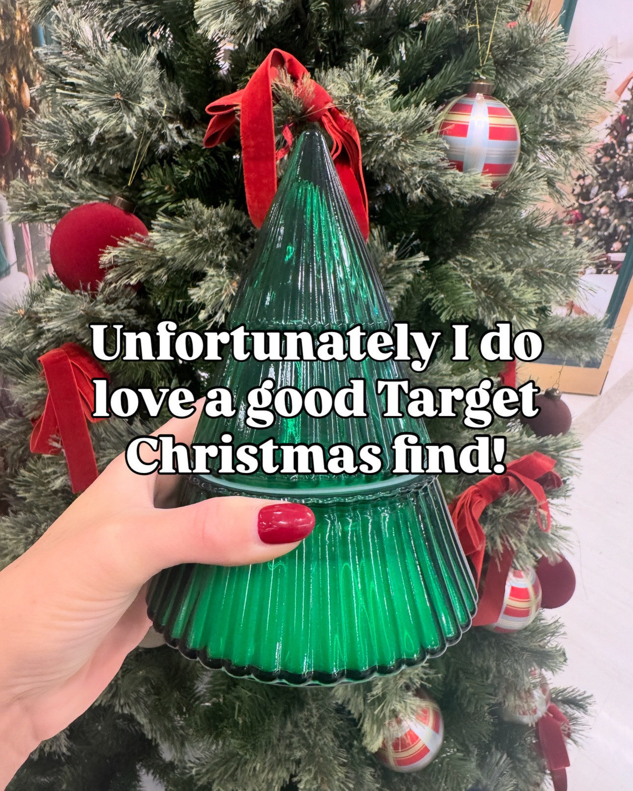 Target Christmas finds you didn't know you needed! 

#LTKFindsUnder50 #LTKHoliday #LTKGiftGuide