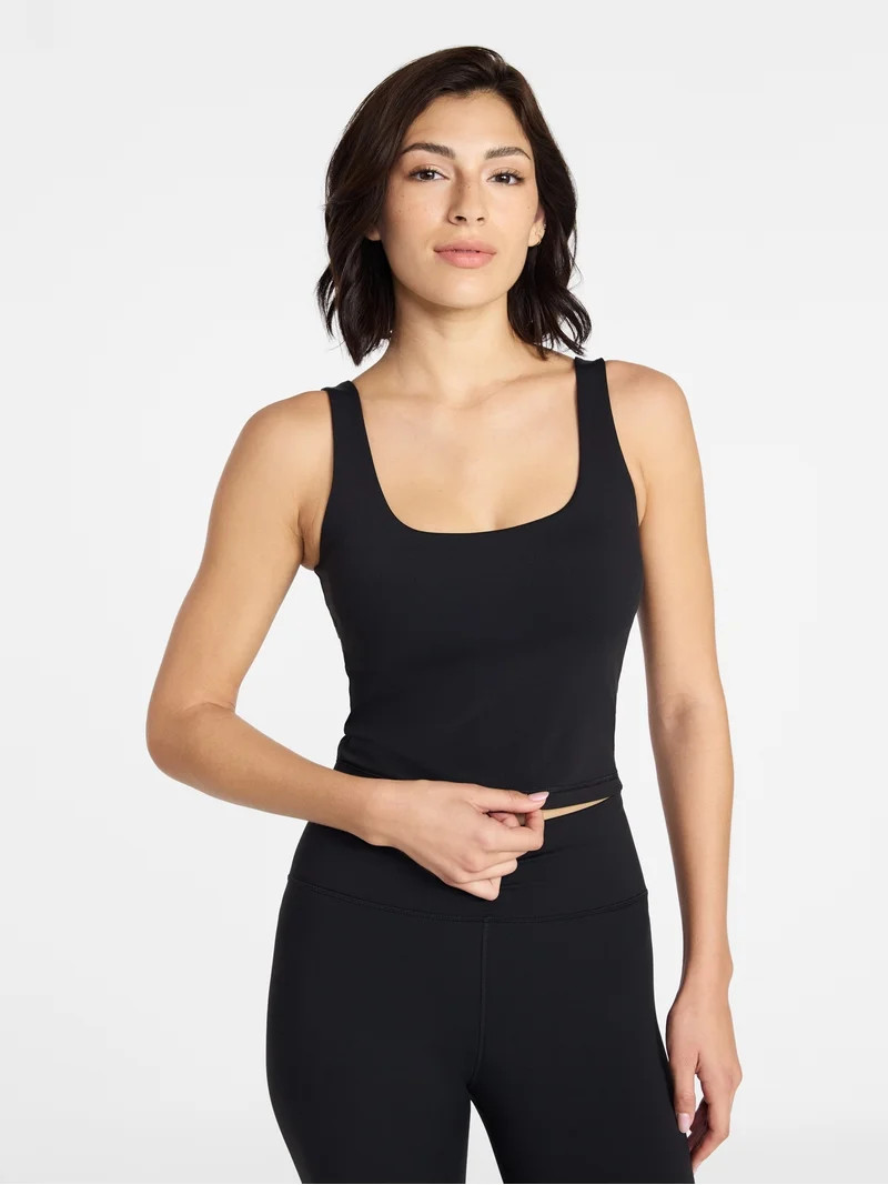 Avia Women's Softsculpt Bra, Sizes XS-XXXL | Walmart (US)