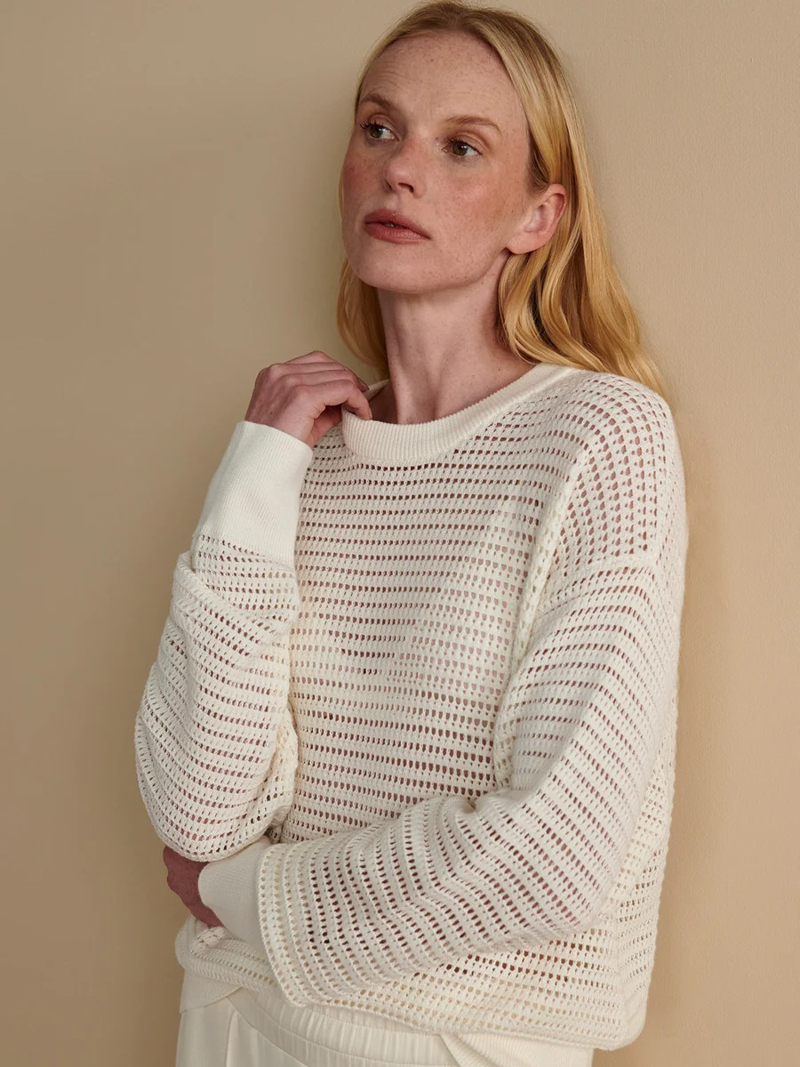 Kershaw Knit Sweat | VARLEY US | Varley US