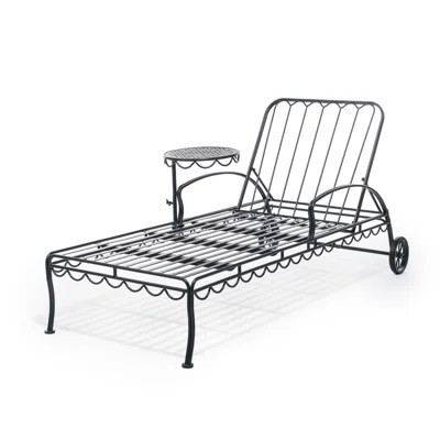 AL FRESCO SUN LOUNGER | Wayfair North America