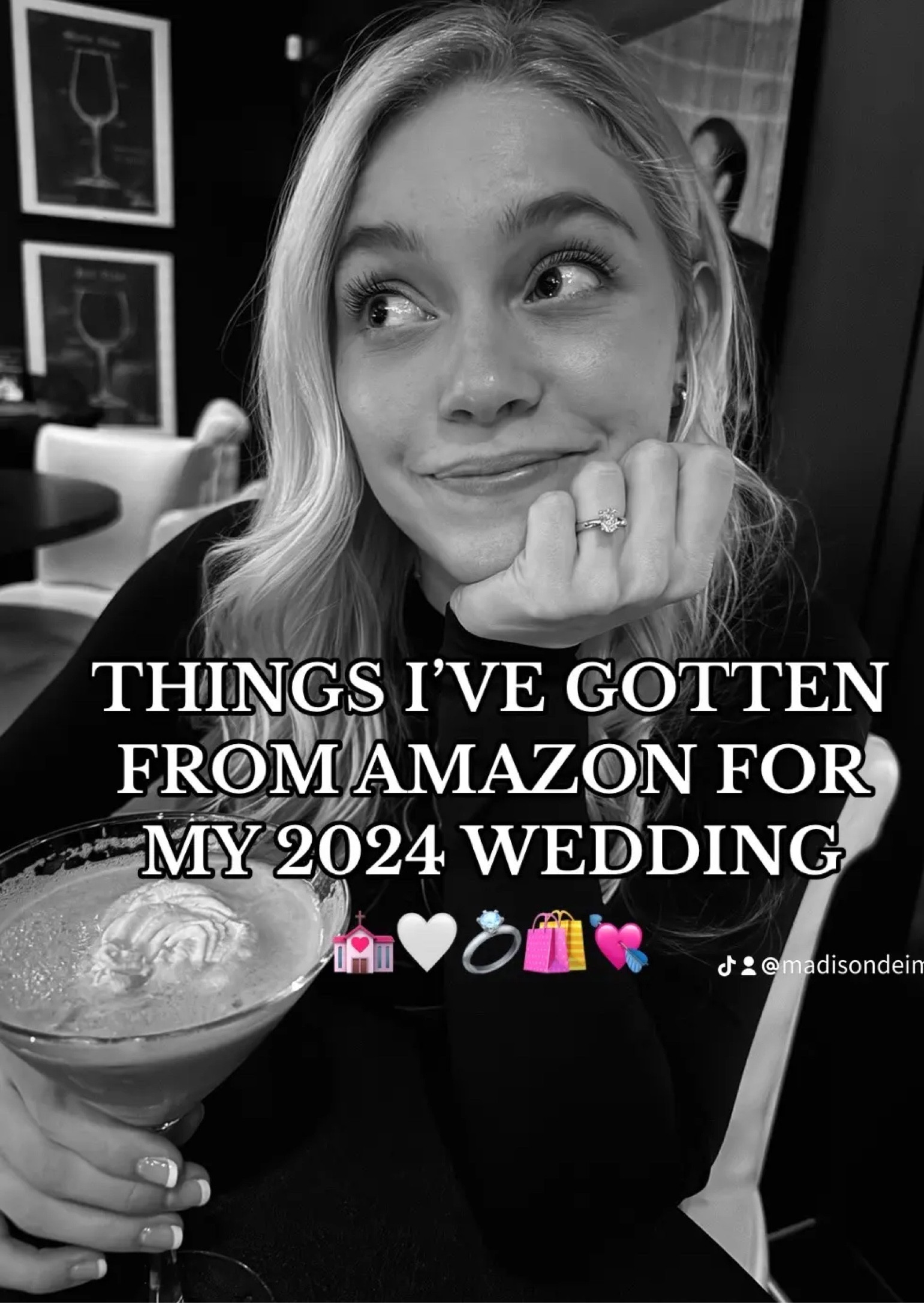 WEDDING AMAZIN FINDS 🥳💍💒

#LTKparties #LTKwedding #LTKhome