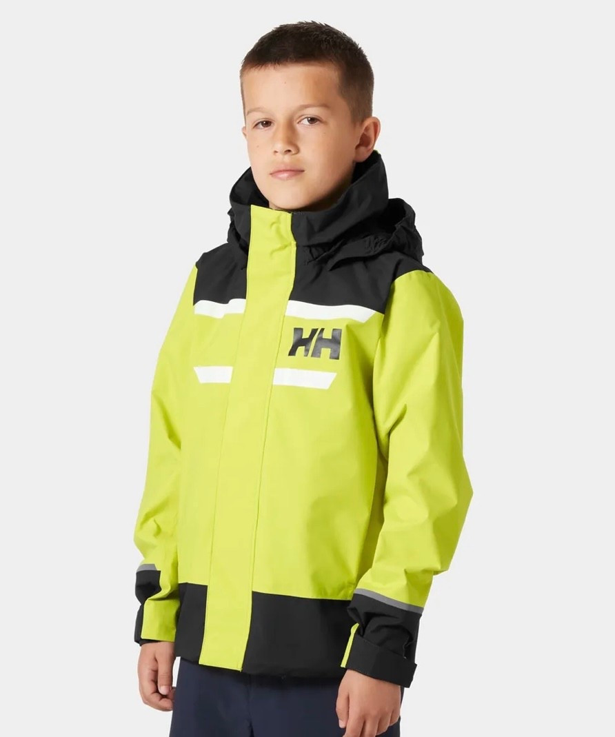 Helly Hansen Kids Jacket

#LTKHoliday #LTKActive #LTKKids