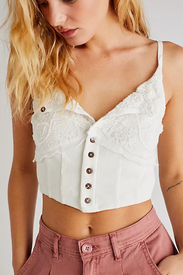 Have My Heart Tank | Free People (Global - UK&FR Excluded)