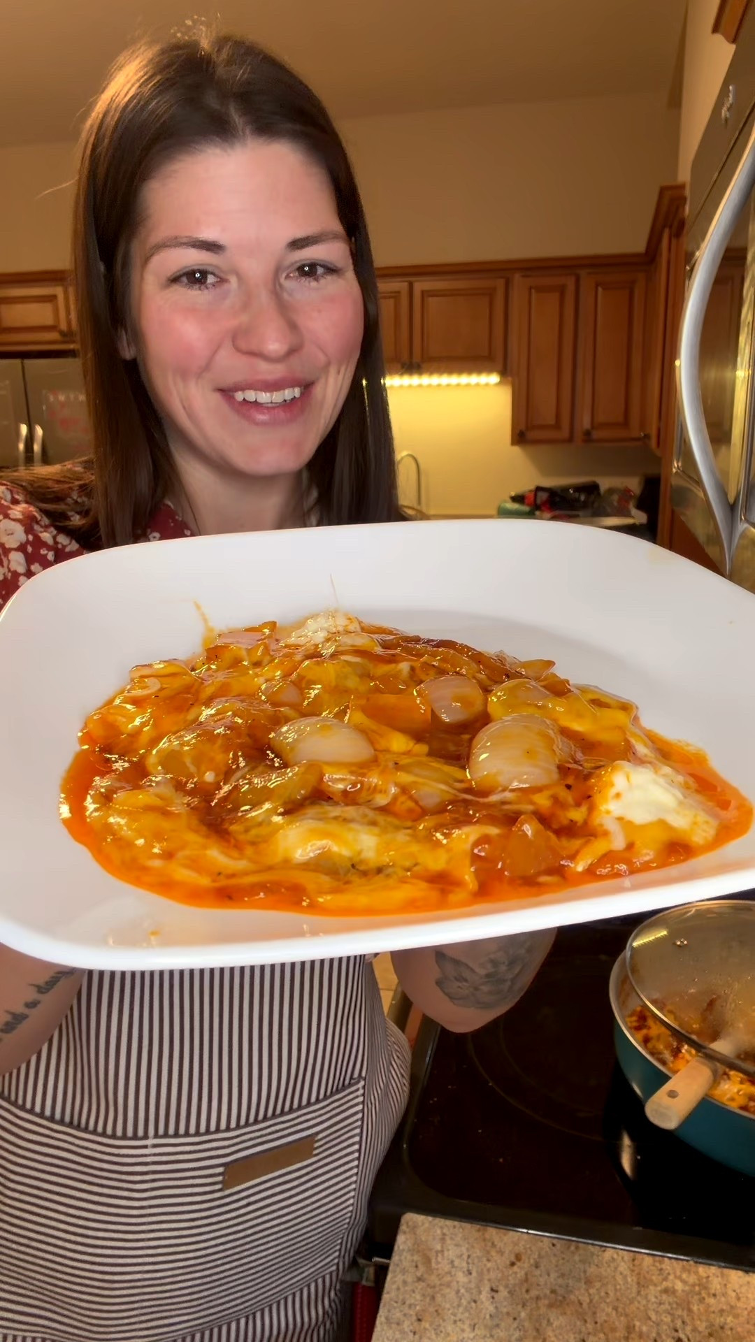 Girl dinner favorite!! 

#LTKfoodie #LTKdayinmylife #LTKmomlife