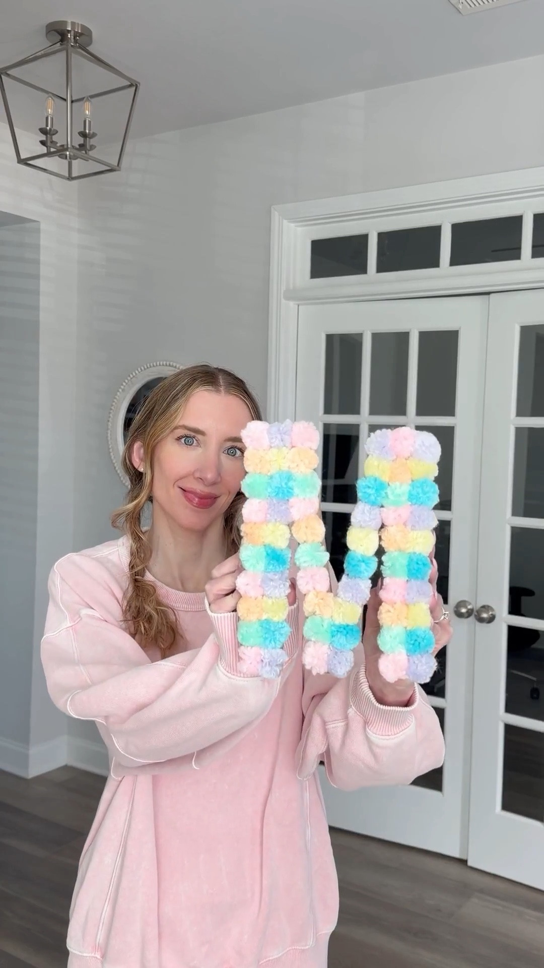 Spring room decor! @Michaels 

Spring home 🌸

#LTKbaby #LTKkids #LTKhome