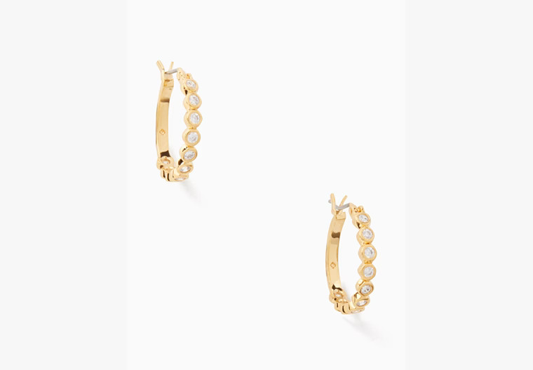 Full Circle Huggies | Kate Spade Outlet