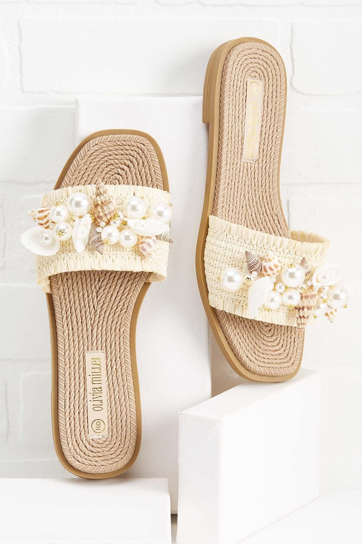 point me to paradise sandals | Versona