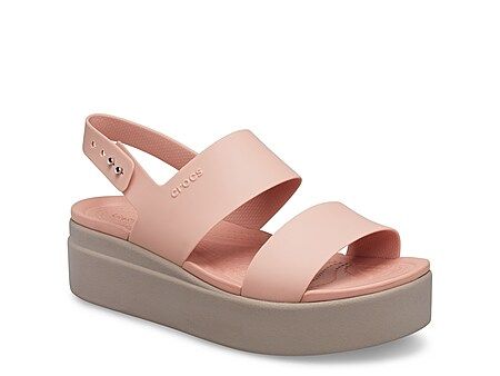 Brooklyn Wedge Sandal - Women's | DSW