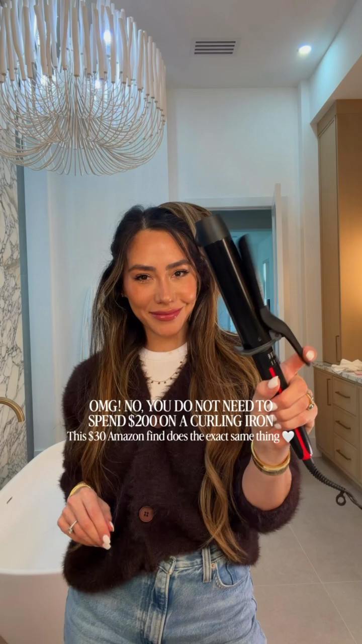 Glow up on a budget ✨ (My top Amazon beauty finds!)

#LTKbeauty #amazonfinds #amazonbeauty #beautymusthaves #skincare #makeup #ltkit

#LTKmorningroutine #LTKselfcare #LTKBeauty