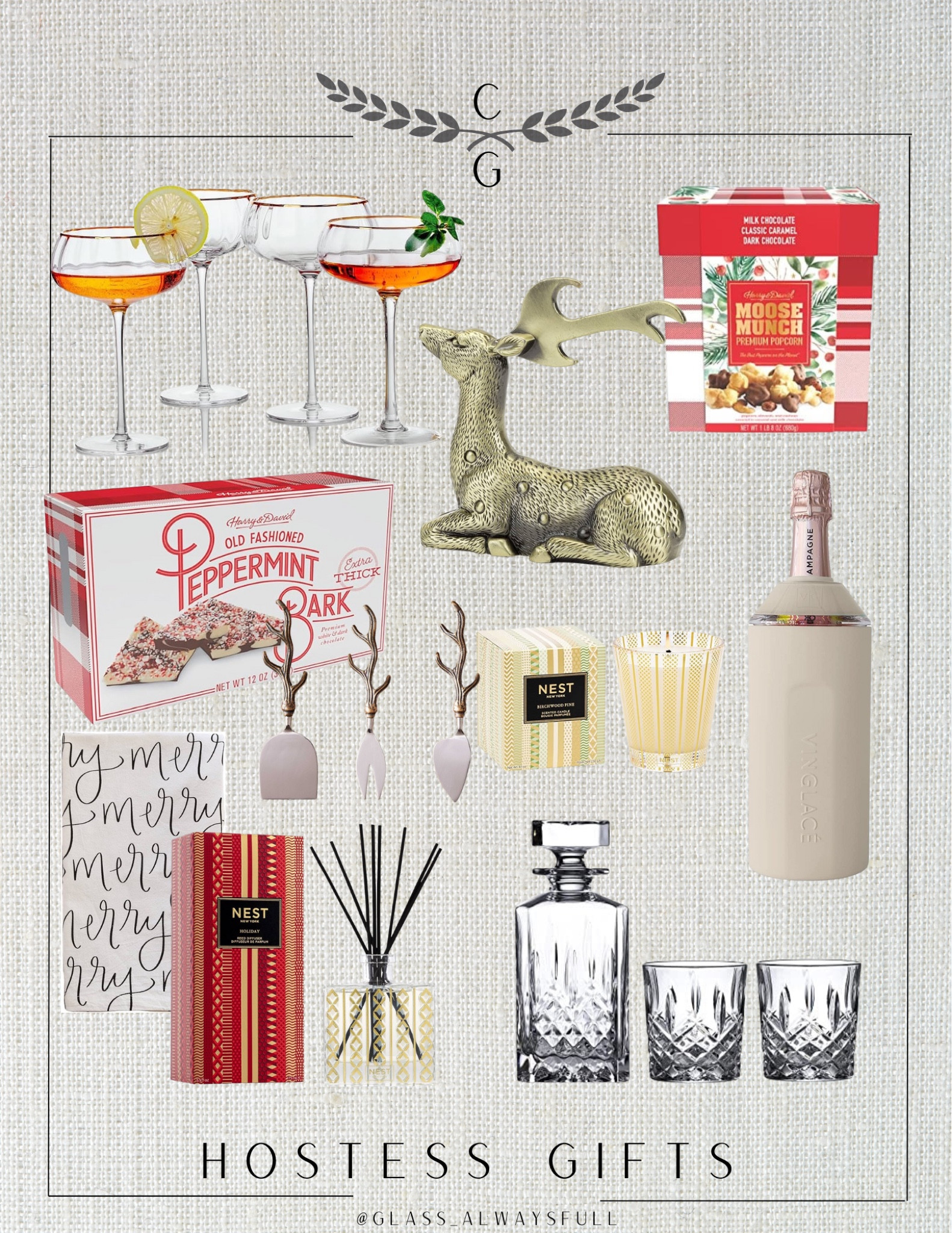 Hostess gifts, holiday hostess gifts, Christmas hostess gifts, gifts for her, gift guide for her, Amazon hostess gifts, Amazon gifts for her, mother in law gift, grandparents gift guide. Callie Glass



#LTKGiftGuide #LTKSeasonal #LTKHoliday