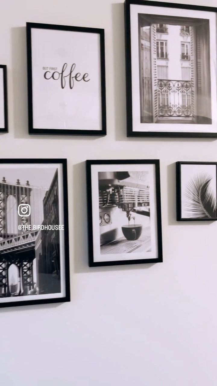 I love a wall gallery so much! ✨

#LTKhome

#LTKcanada #LTKstyletip