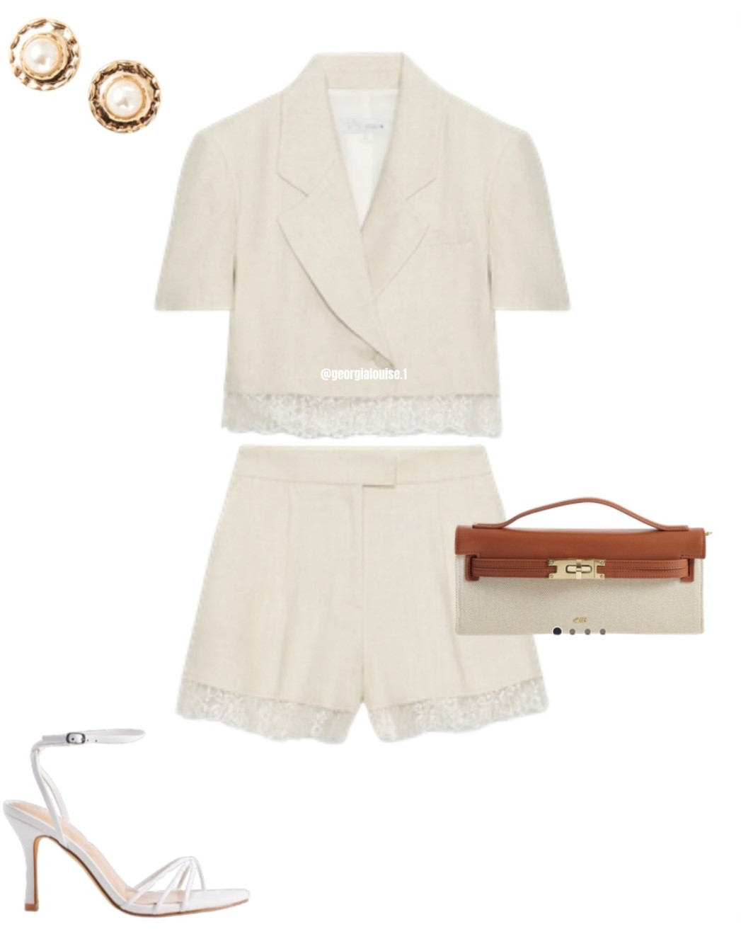 Girls night outfit 🍸☀️

#LTKstyletip #LTKuk #LTKsummer