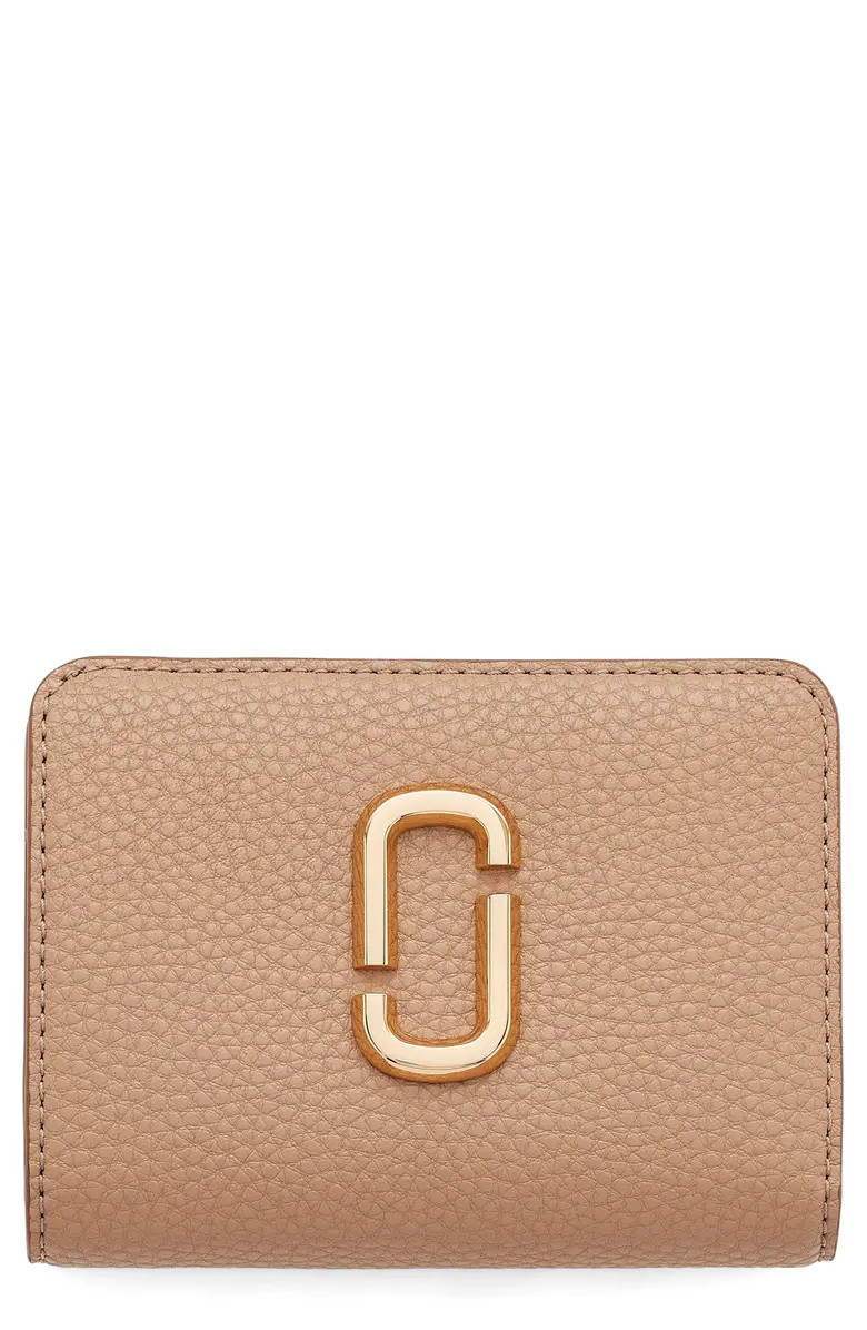 The Mini J Marc Compact Wallet | Nordstrom