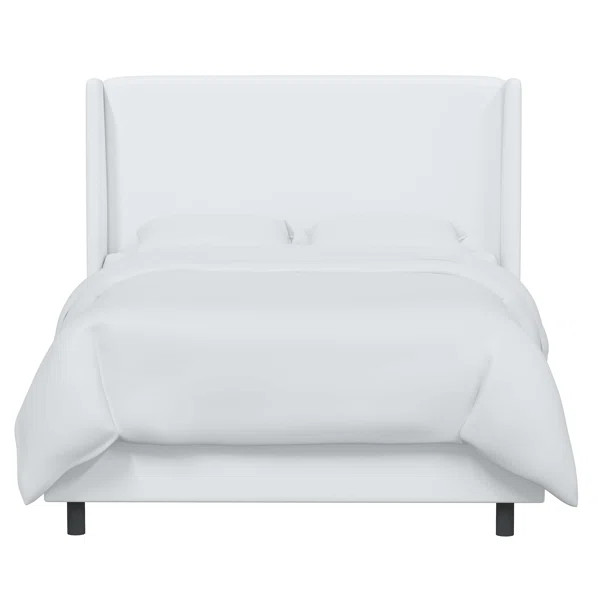 Tilly Upholstered Bed | Wayfair North America